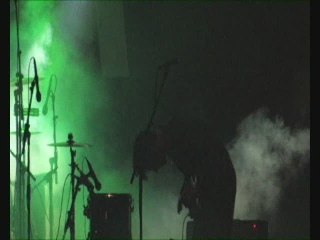 Liars live in Primavera - 2009