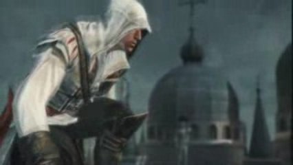 Assassin's Creed II Venice commented gameplay walkthrough