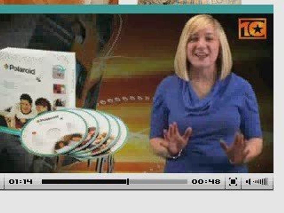 Scrapbook Experience