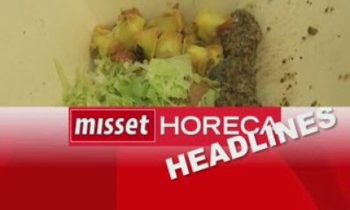 Misset Horeca Live 16 06 09 Gehele uitzending