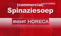 Misset Horeca Live 16 06 09 Spinaziesoep