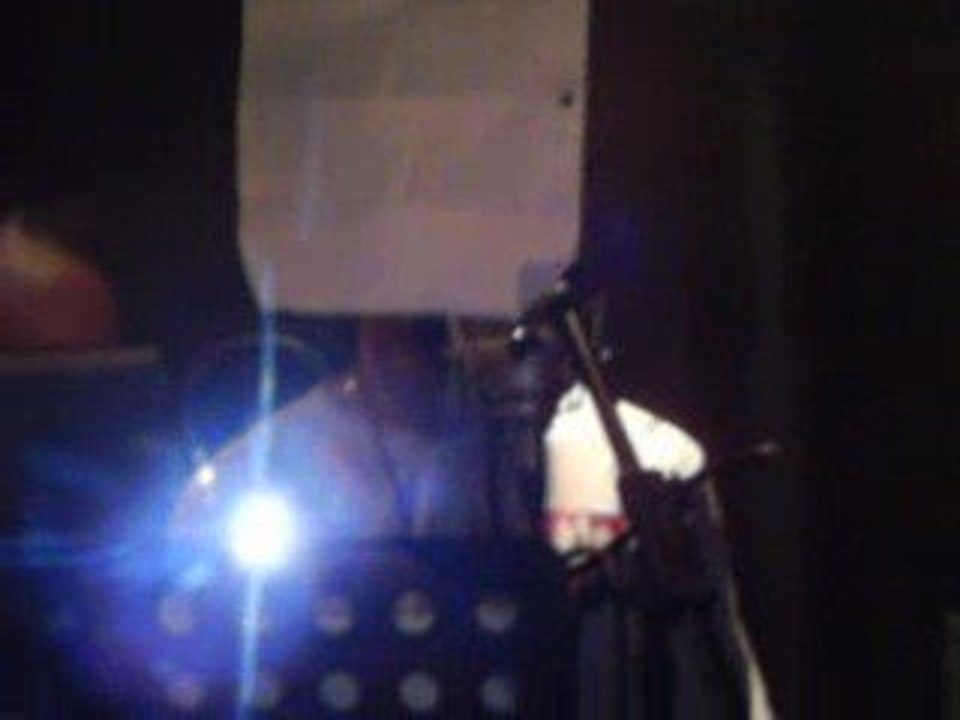 Mix tape sur les nerfs