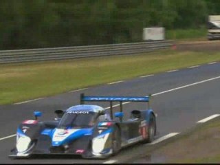 24 heures du Mans : Episode 8 - Pôle position !