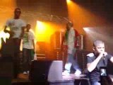 Concert Raï'n'b Fever - Futur rappeur