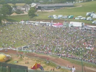 Championnat du Monde Ernée