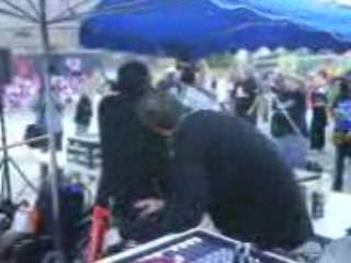 le "JOUR J" - Dee Nasty & Dynamax