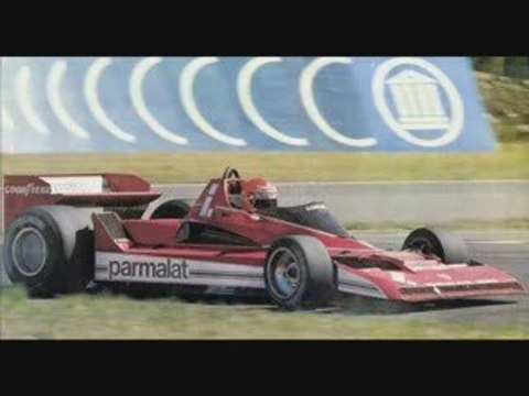 F1 NIKI LAUDA POR MG