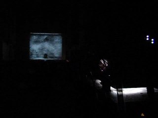 Printemps des Cinéconcerts / Benjamin Macke - Fritz Lang 3