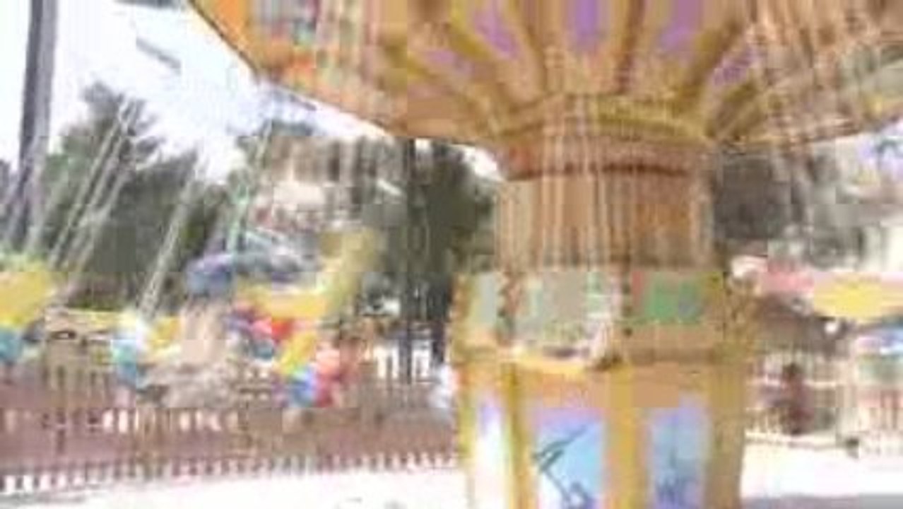 Le tornado