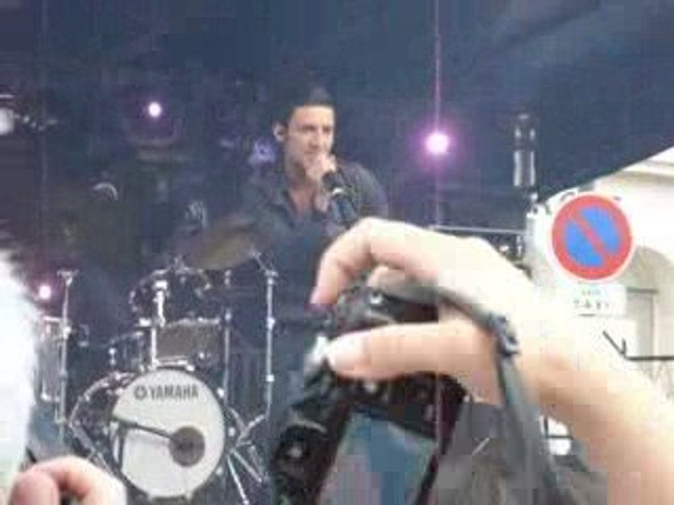 MICHAL en concert a MELUN