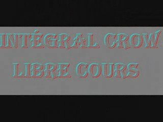 Libre cours