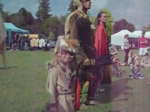 Festival de Souchez - 2009 - 3sur3