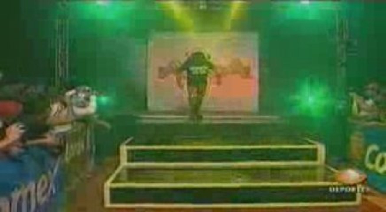 AAA 31 Mayo 09 pt. 1