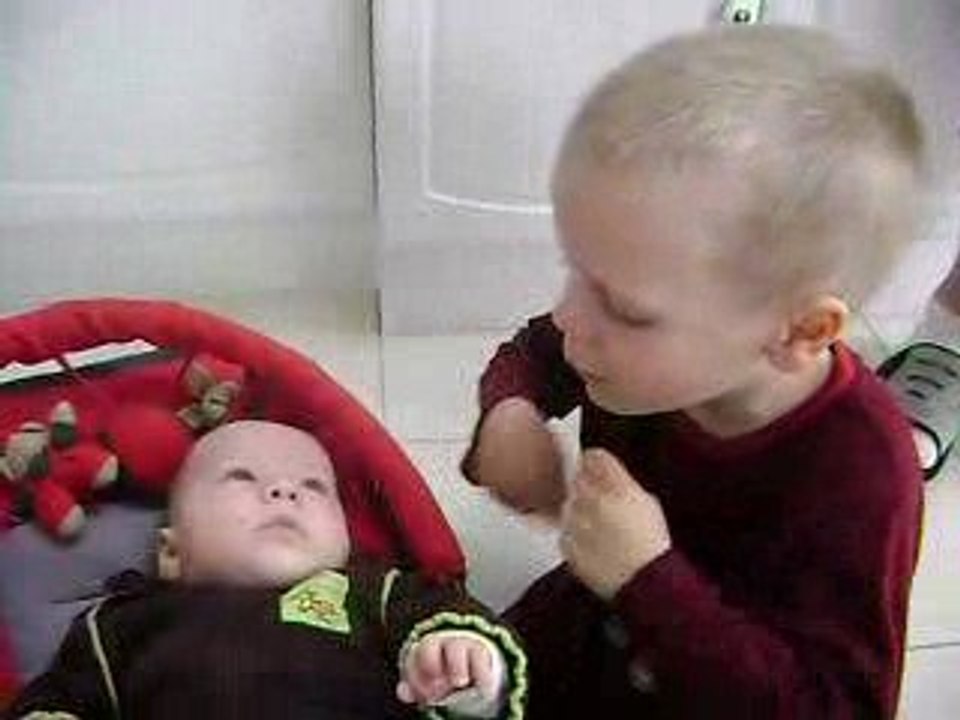 Noa et maxence