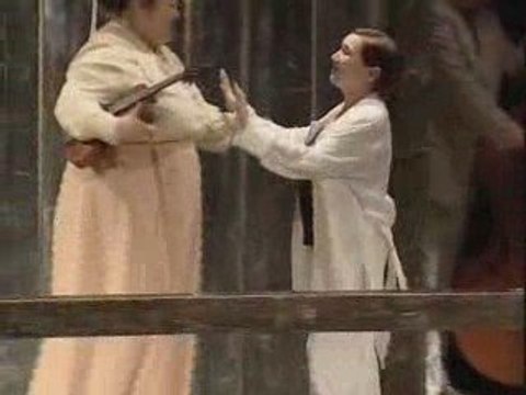 LA PIECE SANS NOM (PLATONOV) LEV DODINE - MC93 Bobigny 2009