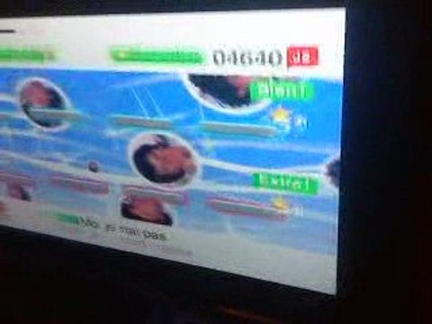 CLIP EXCLU 2009 Noro Gus en trio avec l'alcool dans l'sang !