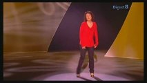 Anne roumanoff   ( Au dodo ) 2007