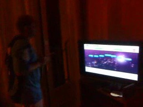 CLIP EXCLU 2009 RAP ITALIEN sefyu sara perque ti amo remix