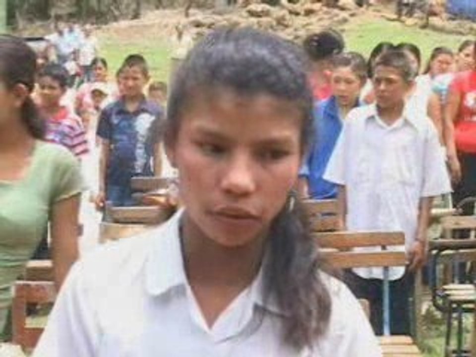 ¨¨Escuela Digna¨¨