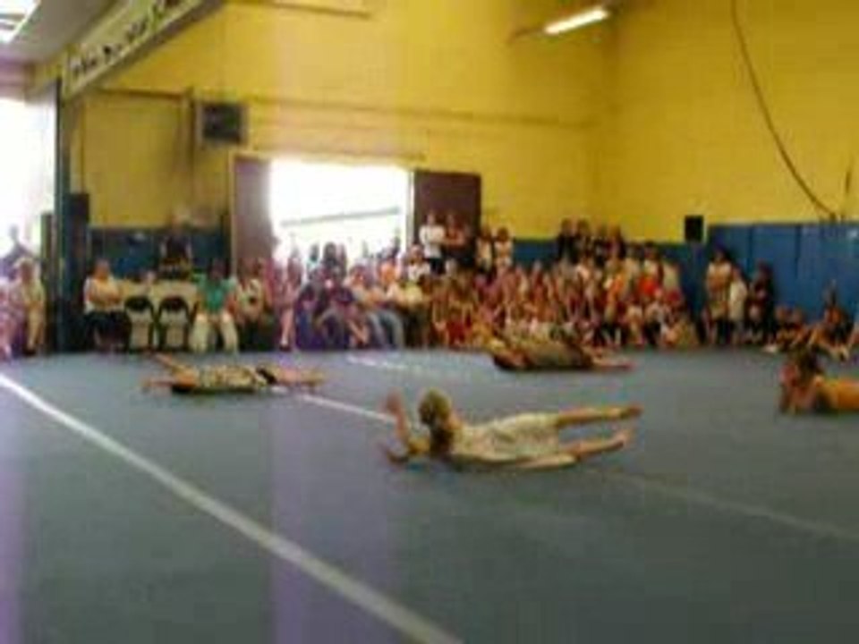 Fete gym 017