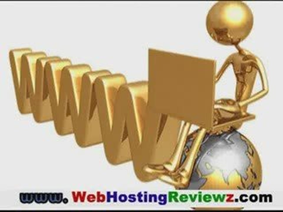 Best Web Hosting Provider