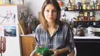 6/14/09 Stay Healthy On the Road with Isis & Sara: Departure