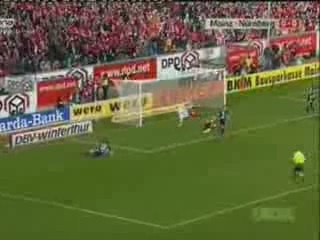 Zidan, fenomeno d'Egitto