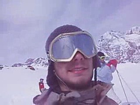 Session ski Piau 2009