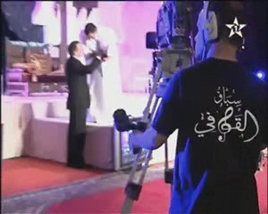 Sahara Marocain  : Attachement des Sahraouis à leurs pays.