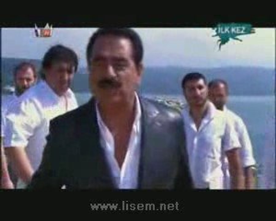 İbrahim Tatlıses Kim Çeker Seni www.lisem.net