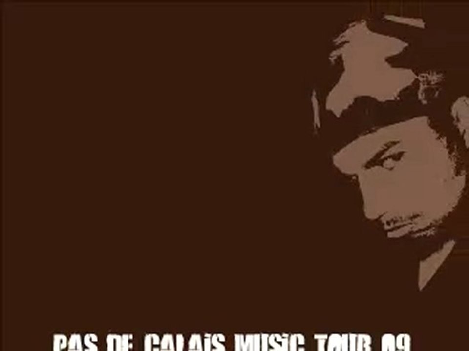 pdc music tour 2009 papa kaf part.4