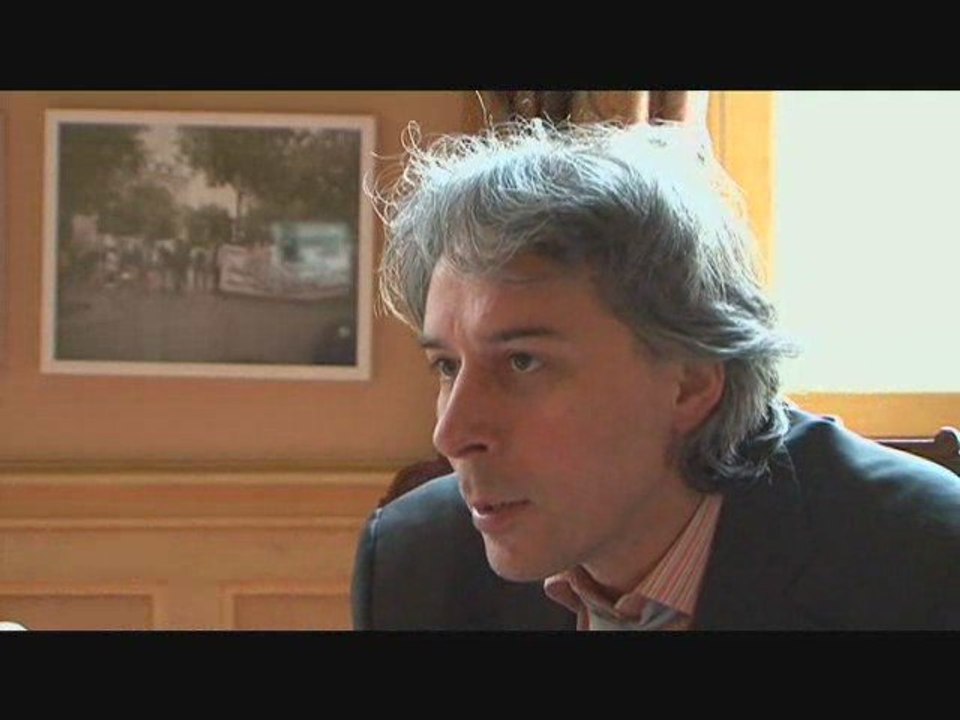 La France des maires dit  "Oui au bio dans ma cantine ! "