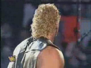 The Undertaker vs. Sycho Sid werstlemania 13  Part 1