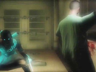 Wolfenstein Assassin