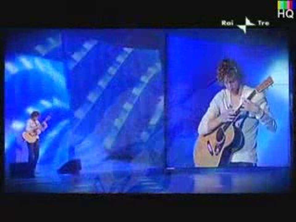 Get Up - Baglioni