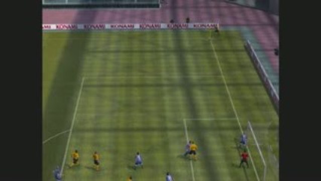 top buts pes 2009 ligue des masters