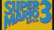 Super mario bros 3 - hammer bros theme (piano notes)