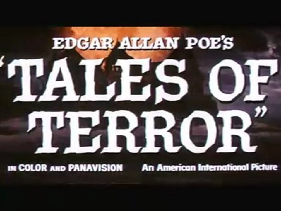 1962 - L'Empire de la Terreur - Roger Corman