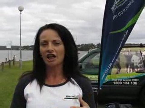 Personal Training in Sans Souci NSW