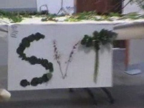 Herbier et Land'Art - 4ème - Mézières-sur-Couesnon