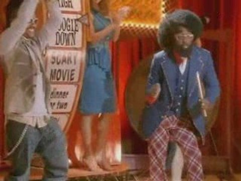 Black Eyed Peas - Don't Phunk With My Heart