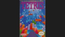Tetris track B (piano notes)