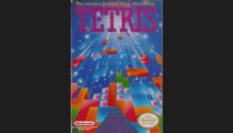 Tetris track C (piano notes)