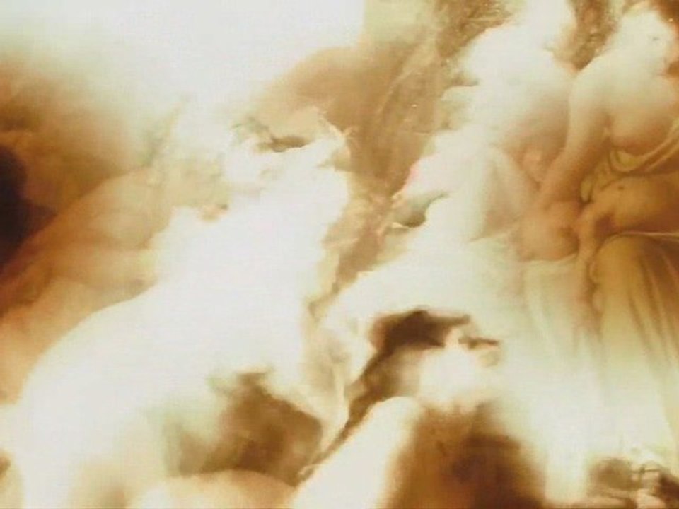 Le Dernier Jour de Corinthe - Extrait