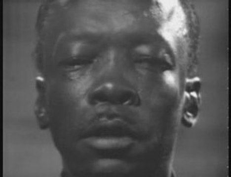 John Lee Hooker - Hobo Blues