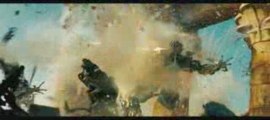 Bande-annonce 2 - Transformers 2 : la revanche