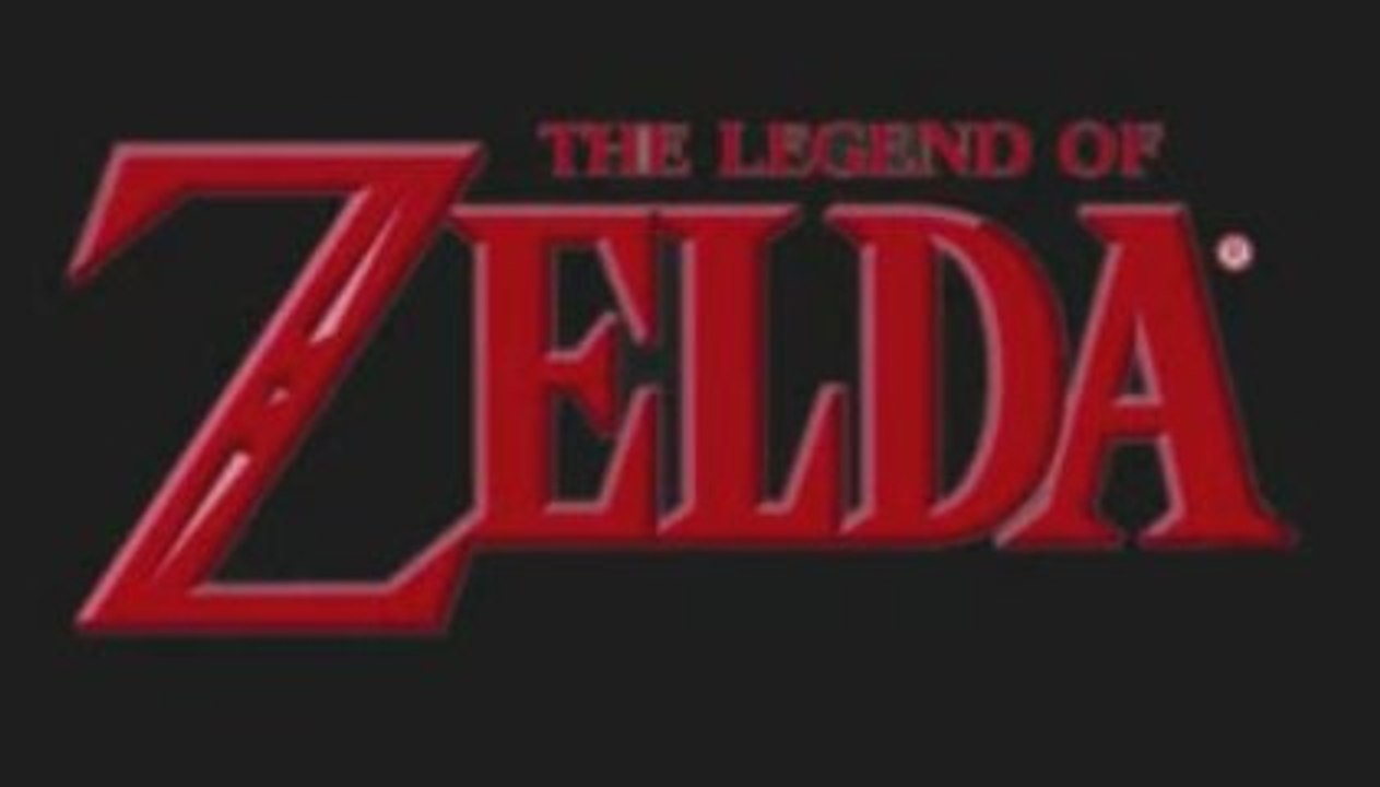 Zelda - ocarina of time - zelda's lullaby (piano notes)