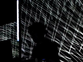 Moderat @ Bataclan | 04.06.2009 - Mix