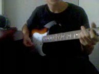 guitare electrique acdc