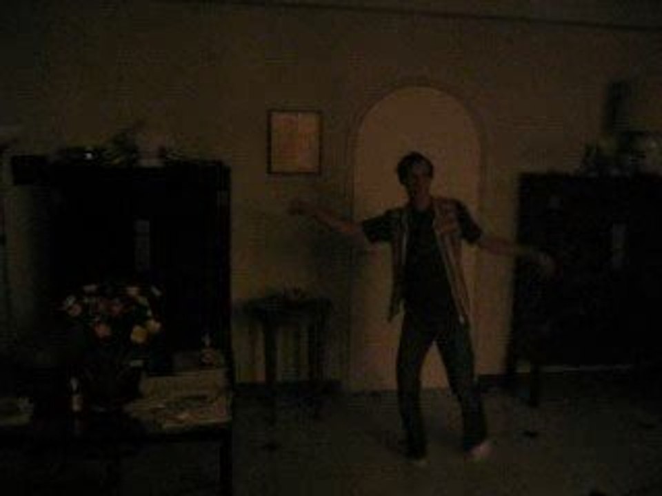 Funky Sydney Smooth Dance